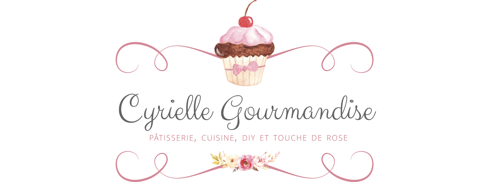 Cyrielle Gourmandise